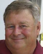 Charles C. Dahlheimer