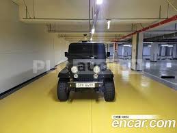 Image result for Monaco Black 1993 SsangYong