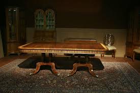 Finding the perfect dining table to accommodate family and friends is important. Dining Table Used Dining Room Table Refinished
