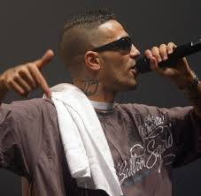 Stream tracks and playlists from bushido zho on your desktop or mobile device. Skandal Rapper Bushidos Mama Sagte Immer Du Bist Toll Junge Welt