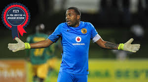 Benni slams kaizer chiefs' 'pretty dirty' tactics. Are Ex Kaizer Chiefs Players Right To Defend Khune Bioreports