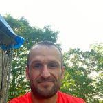 Nathan Deese's Instagram, Twitter & Facebook