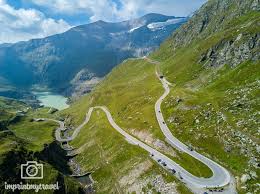Roadtrip Grossglockner Hochalpenstrasse Nationalpark Hohe Tauern Reiseblog Fotografieblog Aus Osterreich Grossglockner Hochalpenstrasse Grossglockner Alpen