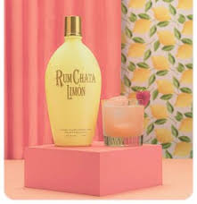Maybe you would like to learn more about one of these? Rumchata Limon Recipes Bar Business
