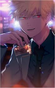 This tag belongs to the additional tags category. Bakugou Katsuki Boku No Hero Academia Image 2273999 Zerochan Anime Image Board