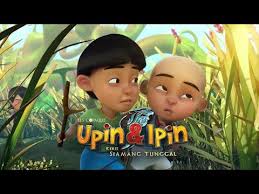 This new adventure film tells of the adorable twin brothers upin and ipin together with their friends ehsan, fizi, mail, jarjit, mei mei, and susanti, and their quest to save a fantastical kingdom of inderaloka from the evil raja bersiong. Tok Studios List Your Ad