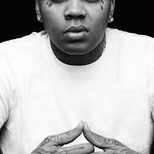 Listen to Kevin Gates