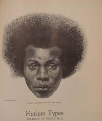 Watching the Waters': Tropic flows in the Harlem Renaissance, Black  Internationalism and other currents