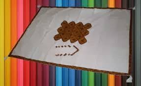 Ini ialah tulisan mengenai kreasi tas kain blacu. Cara Membuat Taplak Meja Dari Kain Blacu