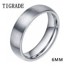 Charm Men S Ring Silver Color Engraved Animals Wolf Dragon Vicking Stainless Steel Wedd Titanium Rings For Men Rings Mens Wedding Bands Titanium Wedding Rings