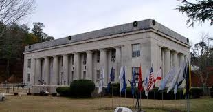 Elmore County Alabama Courthouse Wetumpka Al An Old Friend Is Running For The Office Of Probate Judge There His F Wetumpka Sweet Home Alabama Elmore County
