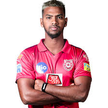 Now i am playing in barbados. Nicholas Pooran Biography Height Life Story Super Stars Bio