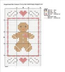 7 please note this is a pdf pattern only! 460 Cross Stitch Gingerbread People Ideas In 2021 Cross Stitch Christmas Cross Stitch Stitch