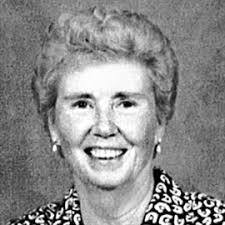 Mary TILDEN Obituary (2017)