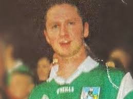 Fundraiser by Keeva O'Brien : In Memory of Willie O'Brien