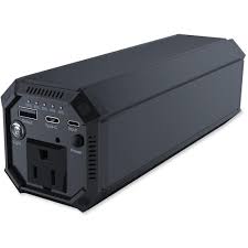Обзор портативного аккумулятора xiaomi mi power bank 3 ultra compact. Gyrovu High Capacity 40 000mah Power Bank With 110v Gv Pbid 401