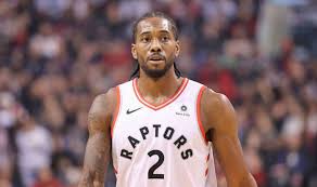 I don't know much about basketball but i do know that if you're watching netflix tonight instead of the raptor's historic. Kawhi Leonard Will Raptors Star Play Tonight After Missing Bucks Game Other Sport Express Co Uk