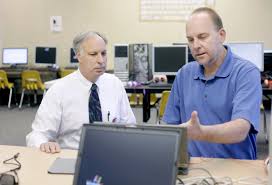 Districts prep for new education standards