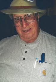 Richard “Dick” C. Phillips