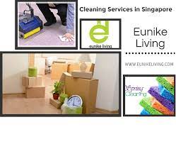 eunike living is a registered cleaning services singapore company we provide spring clean house cleaning services professional house cleaning cleaning service