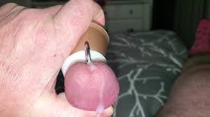 Cumming Hard with the Wifes Satisfyer Pro 2 Whiles Shes at Work: Gay Porn