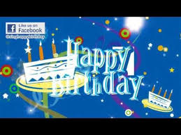 Happy Birthday Song Cute Dogs Bark Song S Children Youtube Birthday Songs Happy Birthday Song Funny Happy Birthday Song