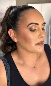 Illuminated Makeup Artistry...