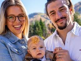 Stacy Bernal's Instagram, Twitter & Facebook