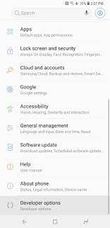 To get started, go to the settings page of your s9 or s9+, then scroll down and select about phone. from there, tap . How To Activate Developer Options On Your Galaxy S9 Android Gadget Hacks