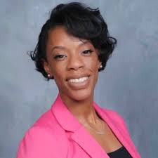 Jocelyn B. Tyson Pharmd