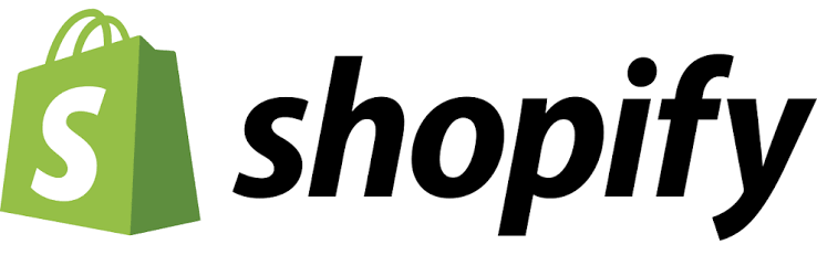 Logo Shopify