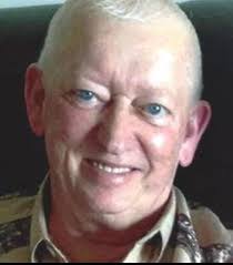 Charles "Rex" Peacock (1941-2017)