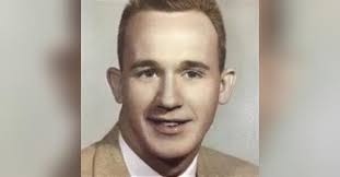 Perry Russell Walls Obituary