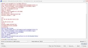 The larger the sample size, the larger the confidence interval. Wireshark User S Guide
