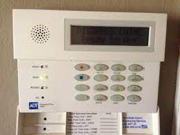 Motion detector issue the motion detector stopped working, light stays on. The Other Top Ten Questions About My Adt Security System Helpful Faqs