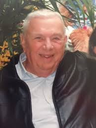 Obituary for Byron Simms