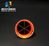 Corner Cube Prism Optical Glass N-BK7 Trihedral Retrorefector 5 arc secs  Return beam - AliExpress