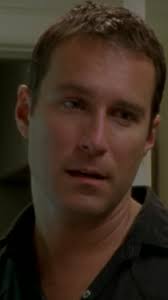 Aidan Shaw and Carrie Just Like That