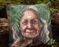 Limited Edition Witchy Pillow Case