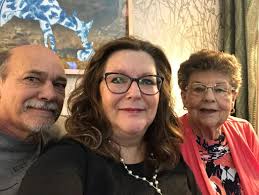 Jerlene Kay Morrison Obituary April 9, 2025