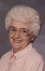 Geraldine "Geri" L. Christensen Obituary