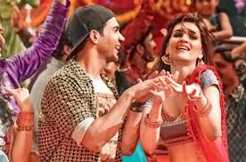 Zee Cinema To Premiere Bareilly Ki Barfi Ready to watch bareilly ki barfi?