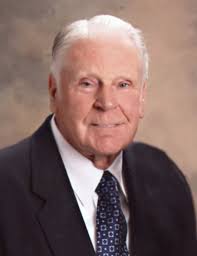 Obituary information for Herb Chapman