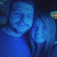 Ashley Cronk's Instagram, Twitter & Facebook