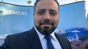 Marc Metayer's Instagram, Twitter & Facebook