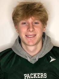 North Dakota State All Time Football Recruits in North Dakota