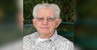 Mr. James Gordon Morton Obituary