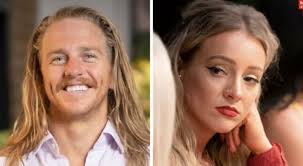 Married At First Sight: Cameron Woods Already Has A New Girlfriend