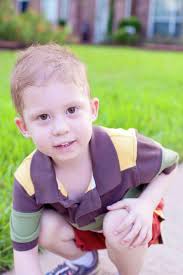 Pin Oak Charity Horse Show celebrates young heroes