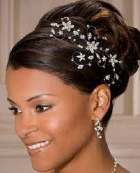 Black Wedding Hairstyles Wedding Hairstyles Hair Styles